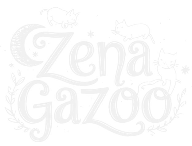 Zena Gazoo