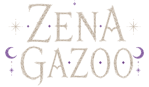 Zena Gazoo